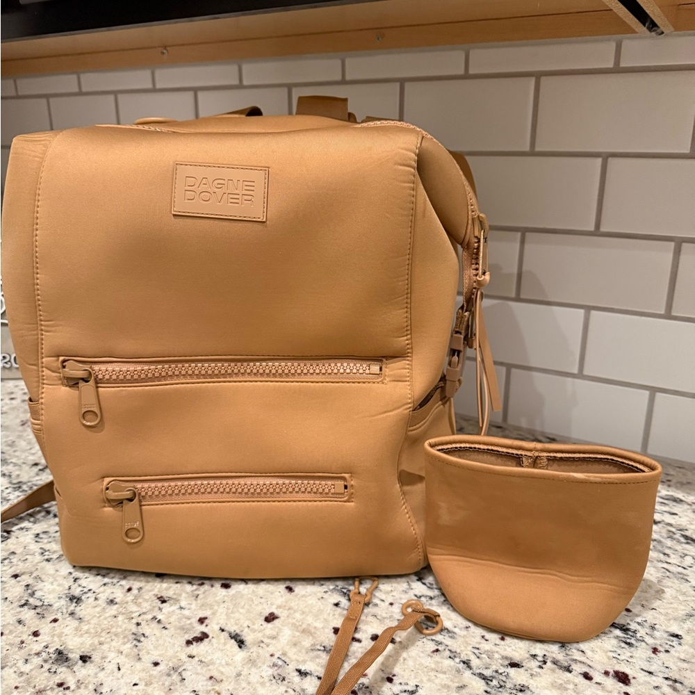 Dagne Dover Indi Backpack